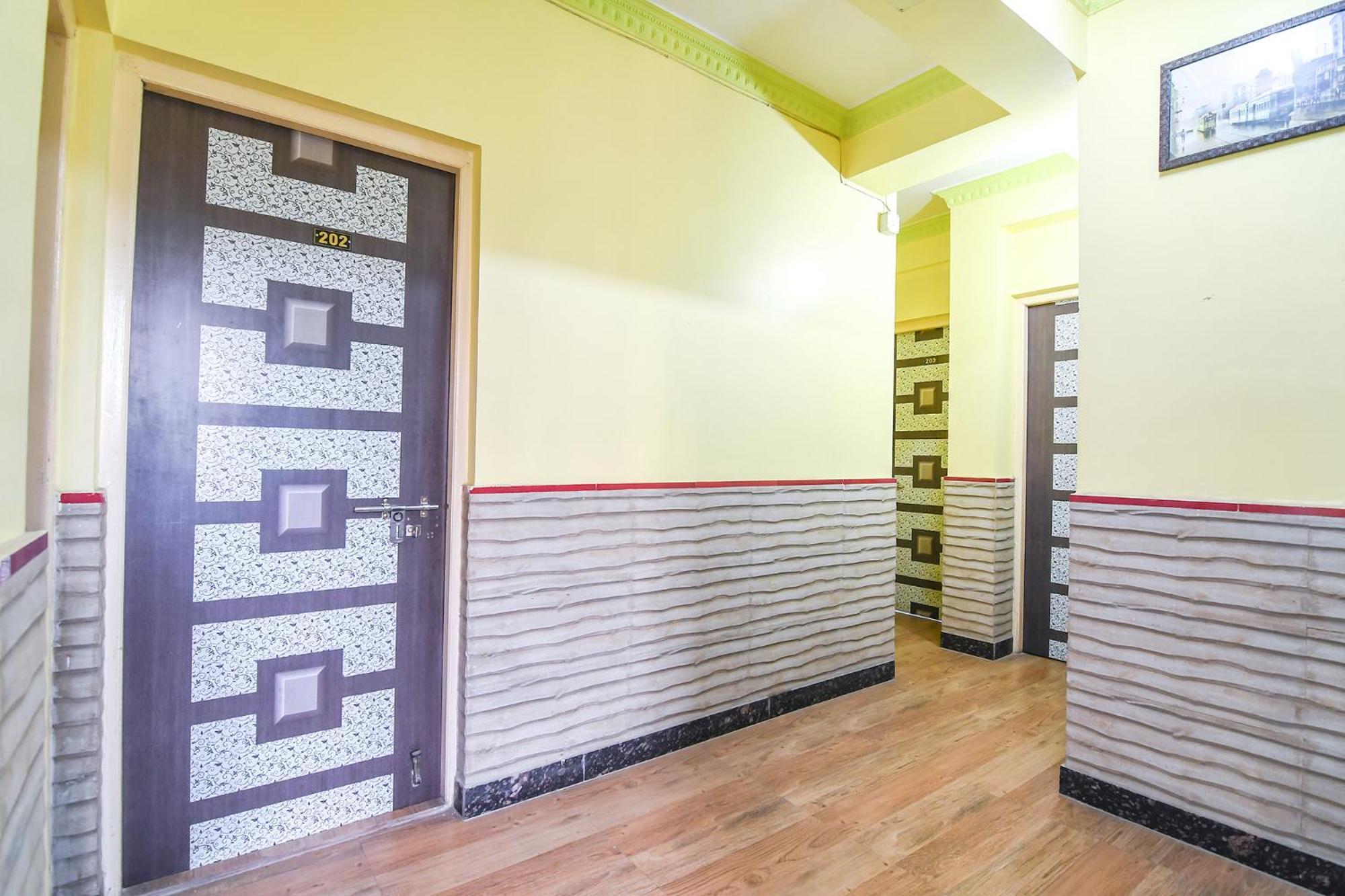 Fabhotel Sunflower Inn Kolkata Exterior photo